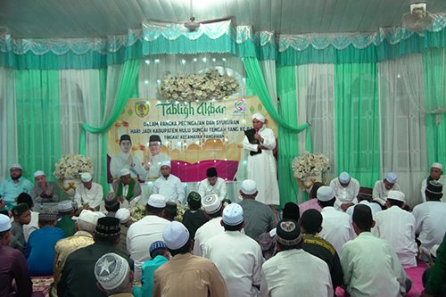 Hal 2 Barabai 4 klm 5