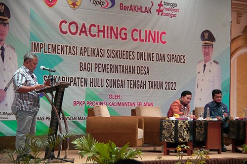 Hal 2 Barabai 4 klm 6