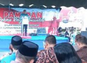 Pemkab HSU Kembali Gelar Pameran