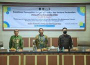 Sosialisasi Pencegahan Sengketa Pertanahan