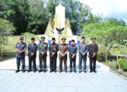 Pemkab HSU Peringati Hari Pahlawan