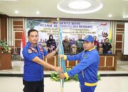 126 atlet NPC HSU Ikuti Peparaprov