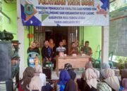 Warga Palimbangan Sari Diberikan Pelatihan Tata Boga