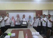 HSU Dinilai Berperan Aktif Dalam Menyusun Ketenagakerjaan
