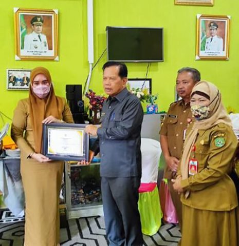 Hal 2 Rantau 4 klm 2