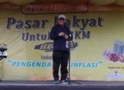 Bupati Tabalong :“Kami Berjuang dan Bekerja Keras Menjadi Serambi Kalsel Sebagai Penyangga IKN”