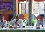 6 Desember 2022, Puncak Harjad Tabalong Ke-57