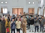Imam Suprastowo : Amalkan Pancasila Sebagai Jati Diri Bangsa