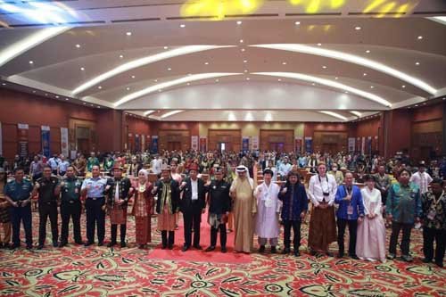 Wawali dan Rombongan Ikuti Rakernas ke-IX JKPI 2022 1 Hal 9 3 Klm Kontrak 1 3