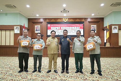 Normalisasi Sungai Cegah Bencana Banjir 1 Hal 9 3 Klm Normalisasi