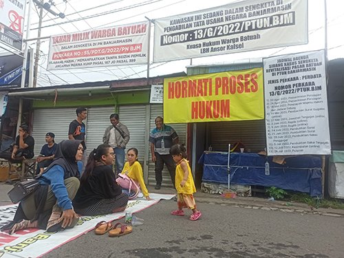 Hal 9 3 Klm Pasar Batuah