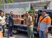 Supian HK Serahkan Bekantan ke BKSDA Kalsel 8 Supian HK Serahkan Bekantan ke BKSDA Kalsel