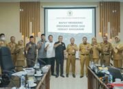 Komisi II Pastikan Ketersediaan Pangan 12 Komisi II Pastikan Ketersediaan Pangan