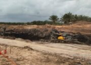 Sejumlah Perjanjian Disepakati, Warga Kandangan Lama Izinkan PT Shore Beraktivitas 8 Sejumlah Perjanjian Disepakati, Warga Kandangan Lama Izinkan PT Shore Beraktivitas