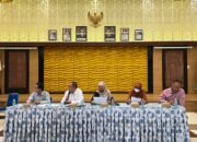 DIrut PT PAM Yudha Ahmady, Beberkan Rugi Laba Tahun 2021 ke Publik 16 DIrut PT PAM Yudha Ahmady, Beberkan Rugi Laba Tahun 2021 ke Publik