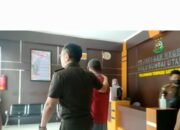 Mantan Kades di HSU Tersandung Kasus Tanah
