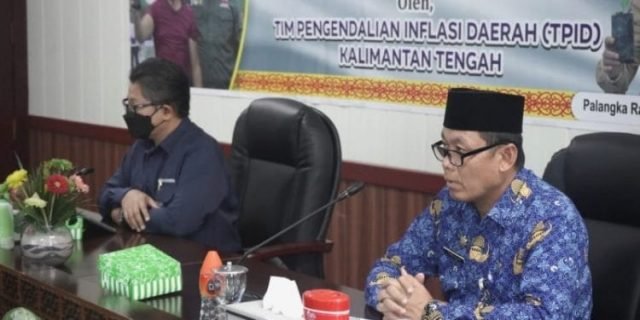 Pemprov Kalteng Bersama Stakeholder Susun Strategi Cegah Inflasi Akhir Tahun 1 IMG 20221103 WA0022 scaled