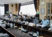 Komisi III Sepakat Tambah Anggaran Perkim 29 Komisi III Sepakat Tambah Anggaran Perkim