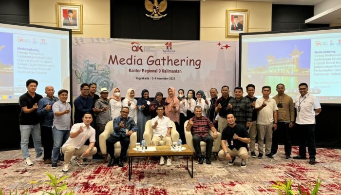 OJK Bagi Tips Hindari Soceng di Media Digital yang Makin Marak