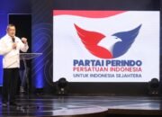 Elektabilitas Meningkat, Perindo Masuk Empat Besar di Gen Z