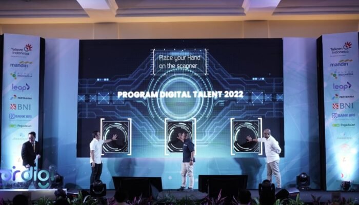 Pijar Mahir Dukung Fordigi Kembangkan Kualitas Talenta Digital BUMN