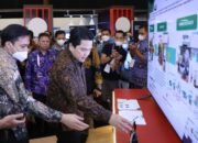 Fitur Agree Traceability Permudah Penikmat Kopi Telusuri Sumber Kopi 13 Fitur Agree Traceability Permudah Penikmat Kopi Telusuri Sumber Kopi