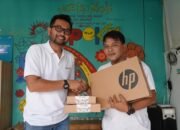 Telkom Restorasi Sampah Elektronik melalui Program Eduvice 11 Telkom Restorasi Sampah Elektronik melalui Program Eduvice