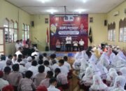 Kumham Semarak G20, DJKI Mengajar Kembali Sapa Siswa/Siswi Sekolah Dasar di Banjarmasin 8 Kumham Semarak G20, DJKI Mengajar Kembali Sapa Siswa/Siswi Sekolah Dasar di Banjarmasin