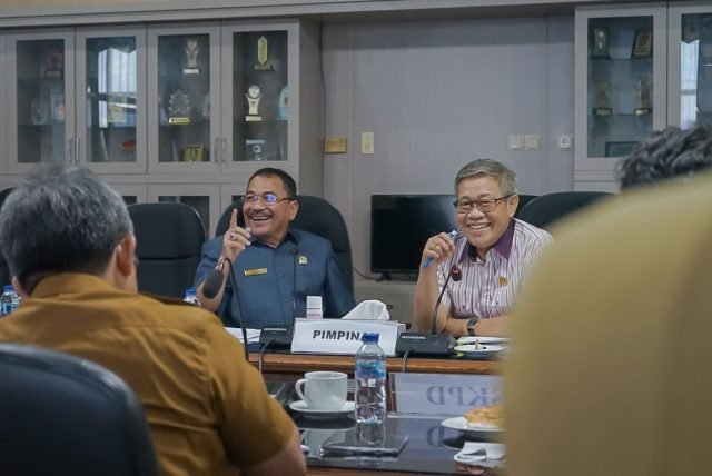 Komisi II Dorong Mitra Kerja Tingkatkan PAD 1 IMG 20221109 WA0065 scaled