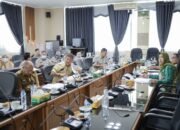 Komisi I Evaluasi Anggaran 2023 28 Komisi I Evaluasi Anggaran 2023
