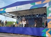 BAZAR UMKM Bank Kalsel Siap Dorong UMKM Banua Naik Kelas