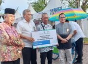 Canangkan UMKM Bisa Nikmati Layanan Ready