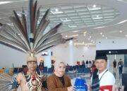 Sambut Hari Pahlawan, Bandara Syamsudin Noor Suguhkan Thematic Event 18 Sambut Hari Pahlawan, Bandara Syamsudin Noor Suguhkan Thematic Event