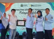 Dukung Penuh Komitmen Perlindungan Kekayaan Intelektual 11 Dukung Penuh Komitmen Perlindungan Kekayaan Intelektual