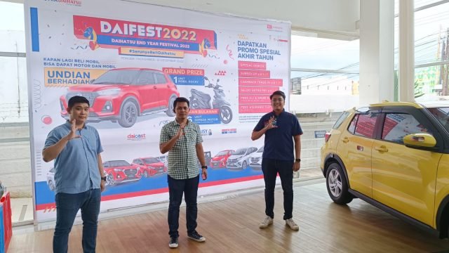 DAIFEST 2022, Daihatsu Berikan Banyak Promo dan Hadiah 1 IMG 20221110 WA0044 scaled