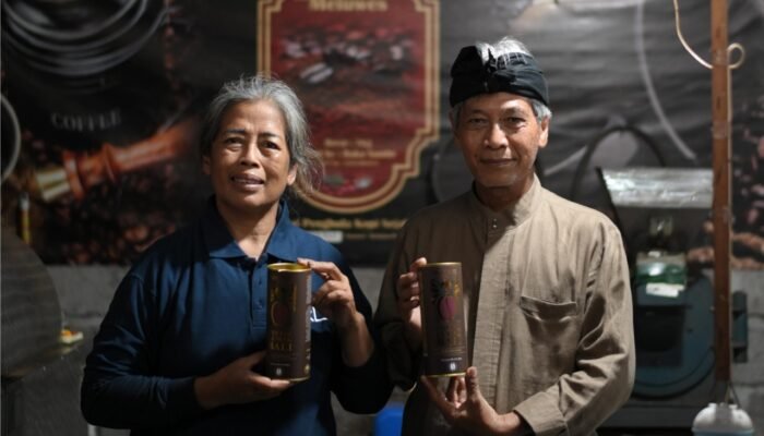 Telkom Dongkrak Potensi Ekonomi Digital Indonesia