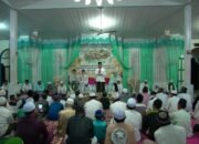 Bupati Hadiri Tabligh Akbar di Masjid Darul Ubudiyah Pandawan 8 Bupati Hadiri Tabligh Akbar di Masjid Darul Ubudiyah Pandawan