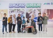 Tingkatkan Literasi Perbankan Generasi Muda, Bank Kalsel Gelar Even Kompetisi Ranking 1