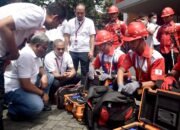 Infrastruktur dan Layanan Telekomunikasi TelkomGroup Siap Sukseskan KTT G20 8 Infrastruktur dan Layanan Telekomunikasi TelkomGroup Siap Sukseskan KTT G20