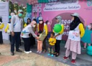 Kalsel Masuk 10 Provinsi Angka Stunting Tertinggi di Indonesia 11 Kalsel Masuk 10 Provinsi Angka Stunting Tertinggi di Indonesia