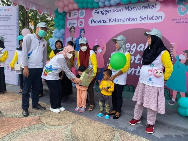 Kalsel Masuk 10 Provinsi Angka Stunting Tertinggi di Indonesia 1 IMG 20221114 WA0001 scaled