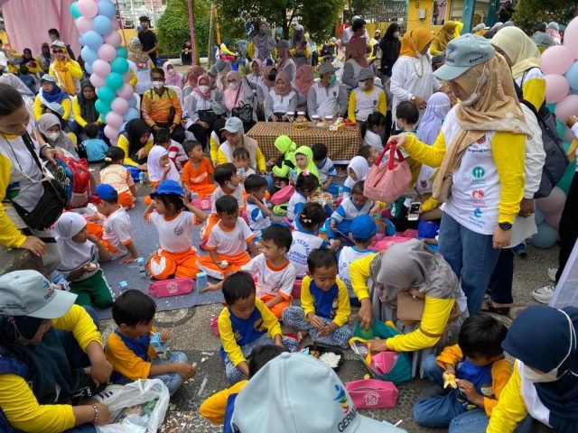 Kalsel Masuk 10 Provinsi Angka Stunting Tertinggi di Indonesia 3 IMG 20221114 WA0003 scaled