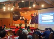 Animator Kelas Dunia Buka Sekolah Animasi di Banjarmasin