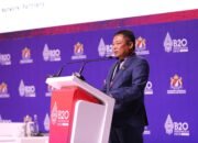 B20 Summit 2022: Hadapi Tantangan Ekonomi Global dengan Perkuat Kemampuan Digital 7 B20 Summit 2022: Hadapi Tantangan Ekonomi Global dengan Perkuat Kemampuan Digital