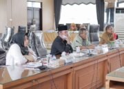 Tim Kambatang Lima Tuntut Kajian Pembentukan Kabupaten Baru