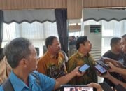 Rapat Banggar Alot [] Bahas Penggunaan Sisa Anggaran