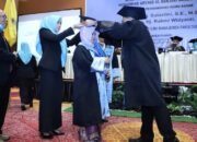Dua Guru Besar Uniska Siap Berkontribusi untuk Kemajuan Uniska 21 Dua Guru Besar Uniska Siap Berkontribusi untuk Kemajuan Uniska