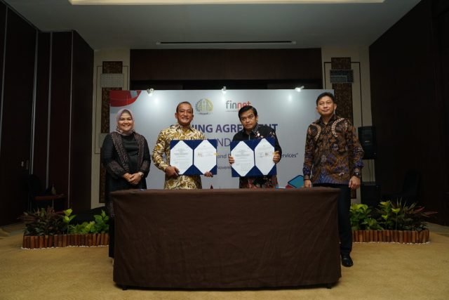 Telkom melalui Finnet Permudah Implementasi Sistem e-Visa Ditjen Imigrasi Kemenkumham 1 IMG 20221118 WA0019 scaled