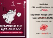 Kolaborasi IndiHome dengan Platform Vidio Siap Manjakan Penggemar FIFA World Cup 2022 10 Kolaborasi IndiHome dengan Platform Vidio Siap Manjakan Penggemar FIFA World Cup 2022