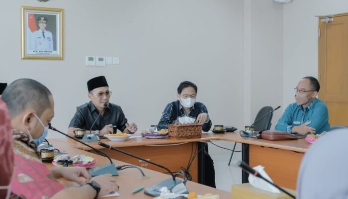 Angka Pernikahan Usia Dini di Kalsel Tinggi